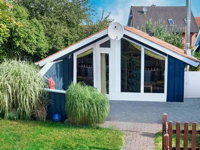Ferienhaus für 2 Personen (50 m²) in Schönhagen (Ostseebad) 1/10