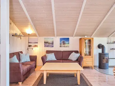 Ferienhaus für 2 Personen (50 m²) in Schönhagen (Ostseebad) 2/10