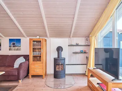 Ferienhaus für 2 Personen (50 m²) in Schönhagen (Ostseebad) 3/10