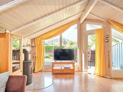 Ferienhaus für 2 Personen (50 m²) in Schönhagen (Ostseebad) 4/10