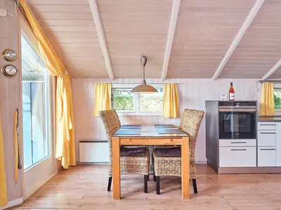 Ferienhaus für 2 Personen (50 m²) in Schönhagen (Ostseebad) 5/10