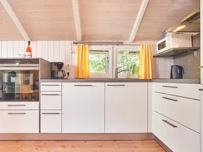 Ferienhaus für 2 Personen (50 m²) in Schönhagen (Ostseebad) 6/10