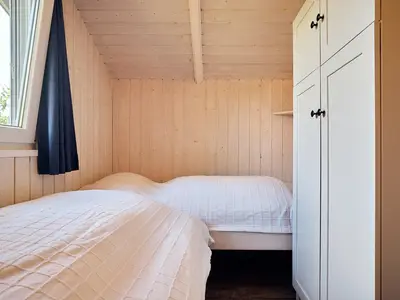 Ferienhaus für 2 Personen (50 m²) in Schönhagen (Ostseebad) 10/10