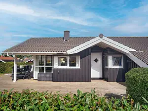 Ferienhaus für 4 Personen (83 m²) in Schönhagen (Ostseebad)