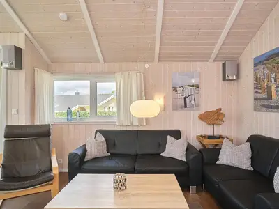 Ferienhaus für 4 Personen (83 m²) in Schönhagen (Ostseebad) 2/10