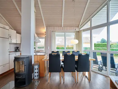 Ferienhaus für 4 Personen (83 m²) in Schönhagen (Ostseebad) 5/10