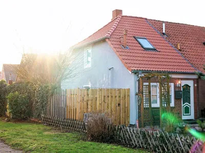 Ferienhaus für 4 Personen (65 m²) in Niendorf (Fehmarn) 1/10