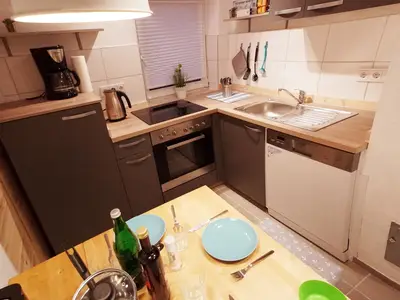 Ferienhaus für 4 Personen (65 m²) in Niendorf (Fehmarn) 2/10