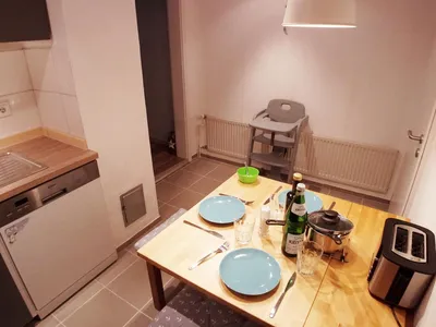 Ferienhaus für 4 Personen (65 m²) in Niendorf (Fehmarn) 3/10