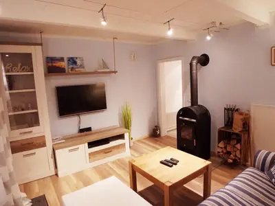 Ferienhaus für 4 Personen (65 m²) in Niendorf (Fehmarn) 8/10