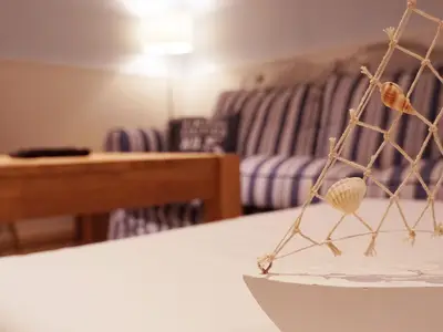 Ferienhaus für 4 Personen (65 m²) in Niendorf (Fehmarn) 9/10