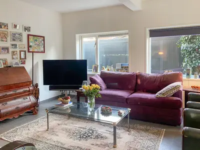 living-room