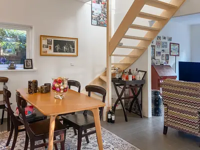 living-room