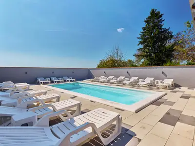 pool