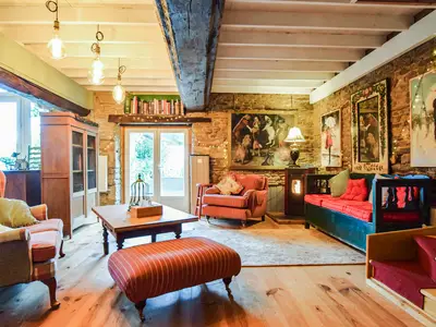 living-room