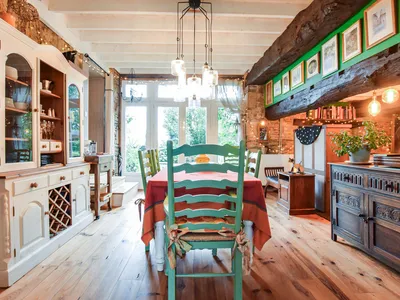 living-room