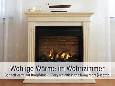 Ferienhaus für 8 Personen (140 m²) in Bad Bederkesa 2/10