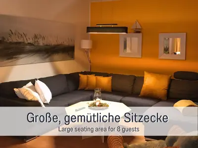 Ferienhaus für 8 Personen (140 m²) in Bad Bederkesa 3/10