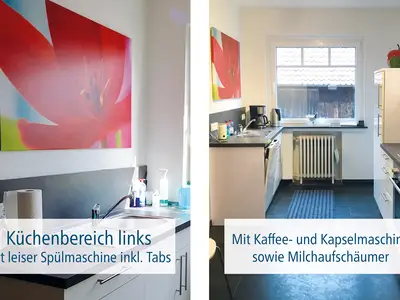 Ferienhaus für 8 Personen (140 m²) in Bad Bederkesa 7/10