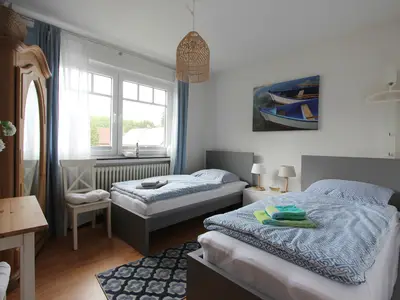 Ferienhaus für 8 Personen (140 m²) in Bad Bederkesa 9/10