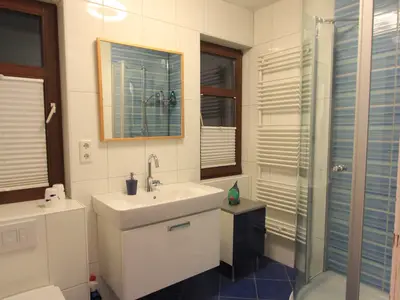 Ferienhaus für 8 Personen (140 m²) in Bad Bederkesa 10/10