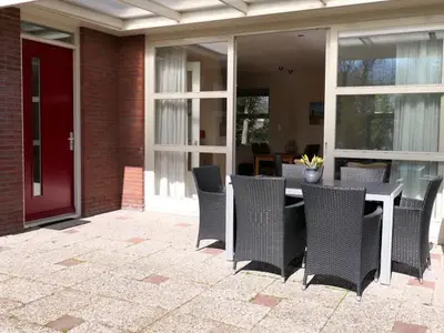 TerraceBalcony