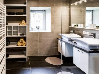 Ferienhaus für 6 Personen (90 m²) in Wald 3/10