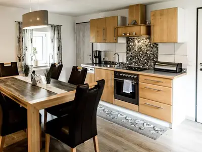 Ferienhaus für 6 Personen (90 m²) in Wald 4/10