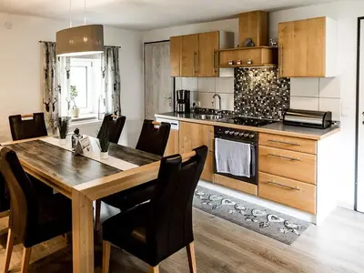 Ferienhaus für 6 Personen (90 m²) in Wald 9/10