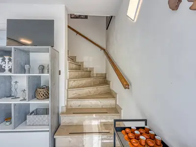 Treppen