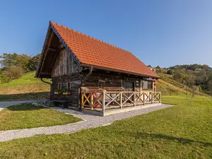 Ferienhaus für 5 Personen (55 m²) in Mirna