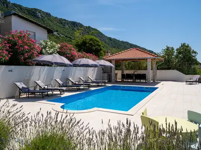 Privatpool