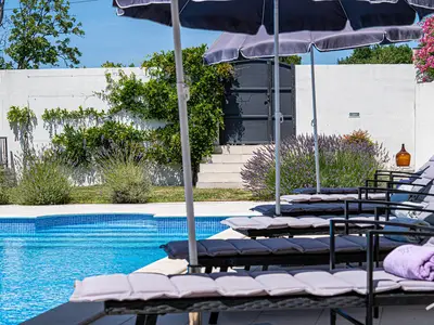 Privatpool