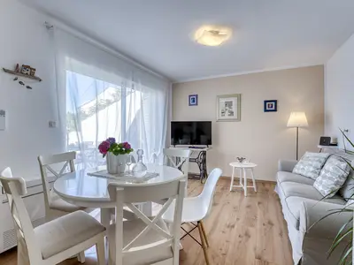 Wohn- und Esszimmer