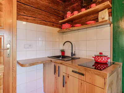 Kitchenette