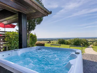 Jacuzzi