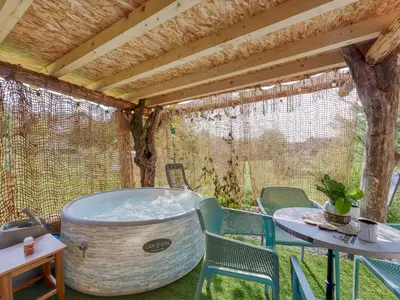 Jacuzzi