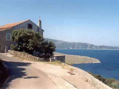 Ferienhaus für 5 Personen in Ustrine 1/10