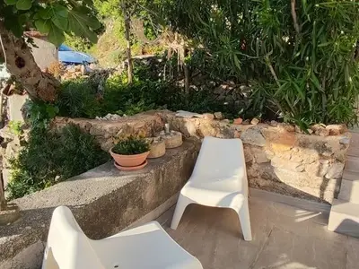 Ferienhaus für 5 Personen in Ustrine 4/10
