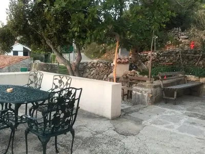 Ferienhaus für 5 Personen in Ustrine 5/10