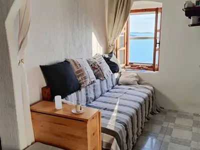 Ferienhaus für 5 Personen in Ustrine 7/10