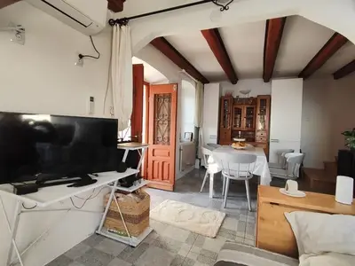 Ferienhaus für 5 Personen in Ustrine 8/10