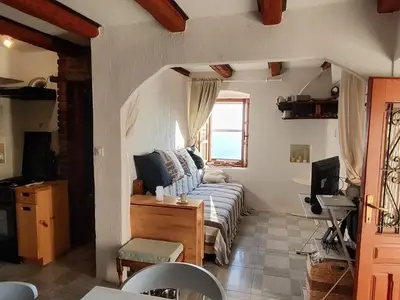 Ferienhaus für 5 Personen in Ustrine 9/10