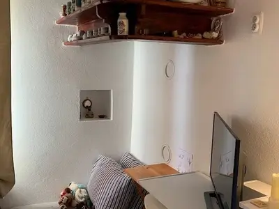 Ferienhaus für 5 Personen in Ustrine 10/10