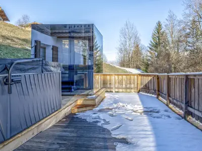 Terrasse / Balkon