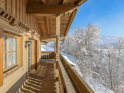 Terrasse / Balkon