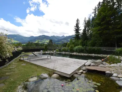 Ausstattung und Service des Ferienparks