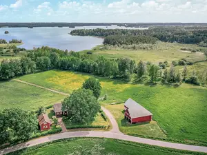Ferienhaus für 8 Personen (171 m²) in Gullspång