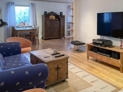 living-room