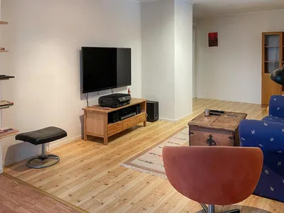 living-room